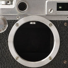 Load image into Gallery viewer, Canon II C 35mm Rangefinder Film Camera
