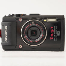 画像をギャラリービューアに読み込む, オリンパス Olympus Tough STYLUS TG-3 防水 耐衝撃 / LED ライトガイド LG-1
