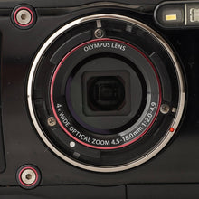 画像をギャラリービューアに読み込む, オリンパス Olympus Tough STYLUS TG-3 防水 耐衝撃 / LED ライトガイド LG-1
