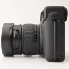 画像をギャラリービューアに読み込む, フジ Fuji GW690 III Professional 6x9 EBC FUJINON 90mm F3.5
