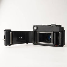 画像をギャラリービューアに読み込む, フジ Fuji GW690 III Professional 6x9 EBC FUJINON 90mm F3.5

