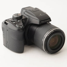 画像をギャラリービューアに読み込む, 富士フイルム Fujifilm FINEPIX S8200 ブラック 40x 光学ズーム
