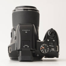 画像をギャラリービューアに読み込む, 富士フイルム Fujifilm FINEPIX S8200 ブラック 40x 光学ズーム
