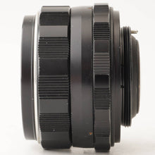 画像をギャラリービューアに読み込む, ペンタックス Pentax Asahi スーパータクマー Super Takumar 50mm F1.4 前期型 8枚玉 M42 マウント
