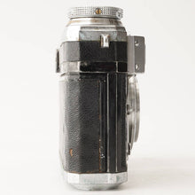 画像をギャラリービューアに読み込む, ツァイスイコン Zeiss Ikon コンタックス Contax II ボディ レンジファインダー フィルムカメラ

