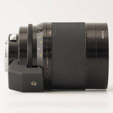 画像をギャラリービューアに読み込む, ニコン Nikon Reflex-Nikkor C 500mm F8
