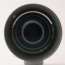 画像をギャラリービューアに読み込む, ニコン Nikon Reflex-Nikkor C 500mm F8
