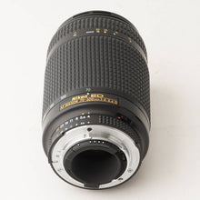 画像をギャラリービューアに読み込む, ニコン Nikon AF NIKKOR 70-300mm F4-5.6 D ED
