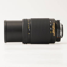 画像をギャラリービューアに読み込む, ニコン Nikon AF NIKKOR 70-300mm F4-5.6 D ED
