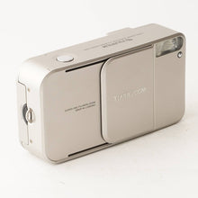 Load image into Gallery viewer, Fujifilm CARDIA mini TIARA ZOOM / SUPER EBC FUJINON ZOOM 28-56mm Maker
