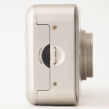 Load image into Gallery viewer, Fujifilm CARDIA mini TIARA ZOOM / SUPER EBC FUJINON ZOOM 28-56mm Maker
