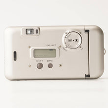 Load image into Gallery viewer, Fujifilm CARDIA mini TIARA ZOOM / SUPER EBC FUJINON ZOOM 28-56mm Maker
