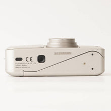 Load image into Gallery viewer, Fujifilm CARDIA mini TIARA ZOOM / SUPER EBC FUJINON ZOOM 28-56mm Maker
