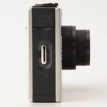 画像をギャラリービューアに読み込む, キヤノン Canon IXY DIGITAL 10 シルバー 3x 光学ズーム
