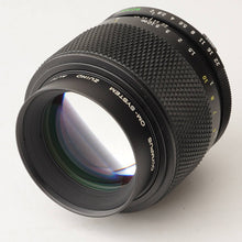 Load image into Gallery viewer, OLYMPUS OM-SYSTEM ZUIKO AUTO-MACRO 90mm f/2
