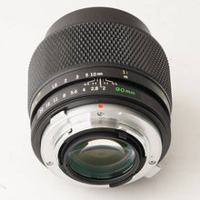 Load image into Gallery viewer, OLYMPUS OM-SYSTEM ZUIKO AUTO-MACRO 90mm f/2
