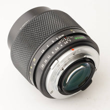 Load image into Gallery viewer, OLYMPUS OM-SYSTEM ZUIKO AUTO-MACRO 90mm f/2
