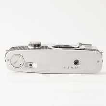 Load image into Gallery viewer, Olympus PEN FT / G.Zuiko Auto-S 40mm f/1.4
