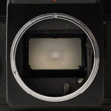 画像をギャラリービューアに読み込む, キヤノン Canon F-1 前期 35mm 一眼レフフィルムカメラ

