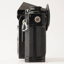 画像をギャラリービューアに読み込む, キヤノン Canon F-1 前期 35mm 一眼レフフィルムカメラ
