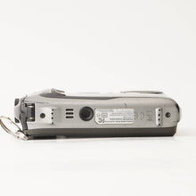 Load image into Gallery viewer, Fujifilm FinePix XP140 Dark Silver 5x Wide Optical Zoom
