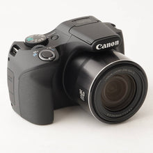 Load image into Gallery viewer, Canon PowerShot SX530 HS Black 50x OPTICAL ZOOM
