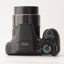 Load image into Gallery viewer, Canon PowerShot SX530 HS Black 50x OPTICAL ZOOM
