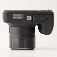 Load image into Gallery viewer, Canon PowerShot SX530 HS Black 50x OPTICAL ZOOM

