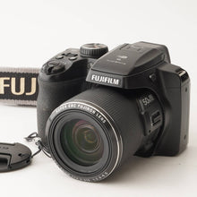 Load image into Gallery viewer, Fujifilm FINEPIX S9900W Black 50x OPTICAL ZOOM
