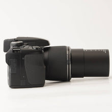 Load image into Gallery viewer, Fujifilm FINEPIX S9900W Black 50x OPTICAL ZOOM

