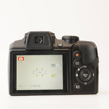 Load image into Gallery viewer, Fujifilm FINEPIX S9900W Black 50x OPTICAL ZOOM
