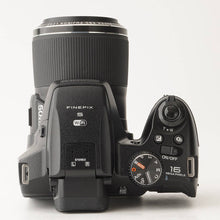 Load image into Gallery viewer, Fujifilm FINEPIX S9900W Black 50x OPTICAL ZOOM
