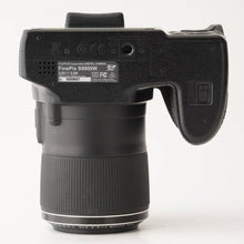 Load image into Gallery viewer, Fujifilm FINEPIX S9900W Black 50x OPTICAL ZOOM

