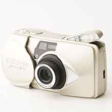 Load image into Gallery viewer, Olympus μ mju Ⅱ 110 Gold ZOOM 38-110mm
