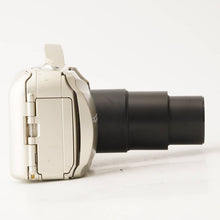 Load image into Gallery viewer, Olympus μ mju Ⅱ 110 Gold ZOOM 38-110mm
