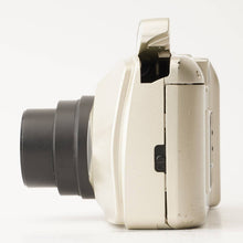 Load image into Gallery viewer, Olympus μ mju Ⅱ 110 Gold ZOOM 38-110mm
