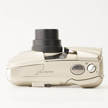 Load image into Gallery viewer, Olympus μ mju Ⅱ 110 Gold ZOOM 38-110mm
