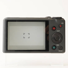 Load image into Gallery viewer, CASIO EXILIM EX-ZR100 Gray 12.5x WIDE OPTICAL ZOOM
