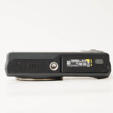 Load image into Gallery viewer, CASIO EXILIM EX-ZR100 Gray 12.5x WIDE OPTICAL ZOOM
