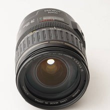 画像をギャラリービューアに読み込む, キヤノン Canon EF 28-135mm f/3.5-5.6 IS
