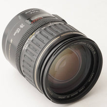 画像をギャラリービューアに読み込む, キヤノン Canon EF 28-135mm f/3.5-5.6 IS
