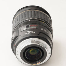 画像をギャラリービューアに読み込む, キヤノン Canon EF 28-135mm f/3.5-5.6 IS

