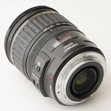 画像をギャラリービューアに読み込む, キヤノン Canon EF 28-135mm f/3.5-5.6 IS
