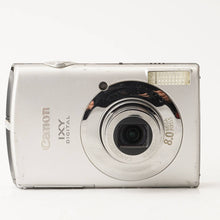 画像をギャラリービューアに読み込む, キヤノン Canon IXY DIGITAL 910 IS シルバー 3.8x コンパクトデジタルカメラ
