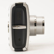 画像をギャラリービューアに読み込む, キヤノン Canon IXY DIGITAL 910 IS シルバー 3.8x コンパクトデジタルカメラ

