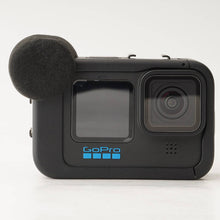 画像をギャラリービューアに読み込む, GoPro HERO10 ブラック / 三脚 / メディアモッド / マイクロホン Sairen Q1 / 充電器 Telesin

