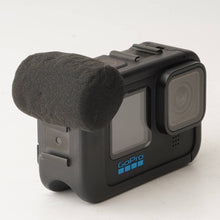 画像をギャラリービューアに読み込む, GoPro HERO10 ブラック / 三脚 / メディアモッド / マイクロホン Sairen Q1 / 充電器 Telesin
