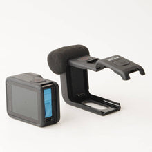 画像をギャラリービューアに読み込む, GoPro HERO10 ブラック / 三脚 / メディアモッド / マイクロホン Sairen Q1 / 充電器 Telesin
