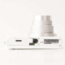 Load image into Gallery viewer, Sony Cyber-shot DSC-WX350 White 20x OPTICAL ZOOM
