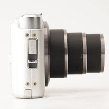 Load image into Gallery viewer, Casio EXILIM EX-H5 Silver 10x Wide Optical Zoom
